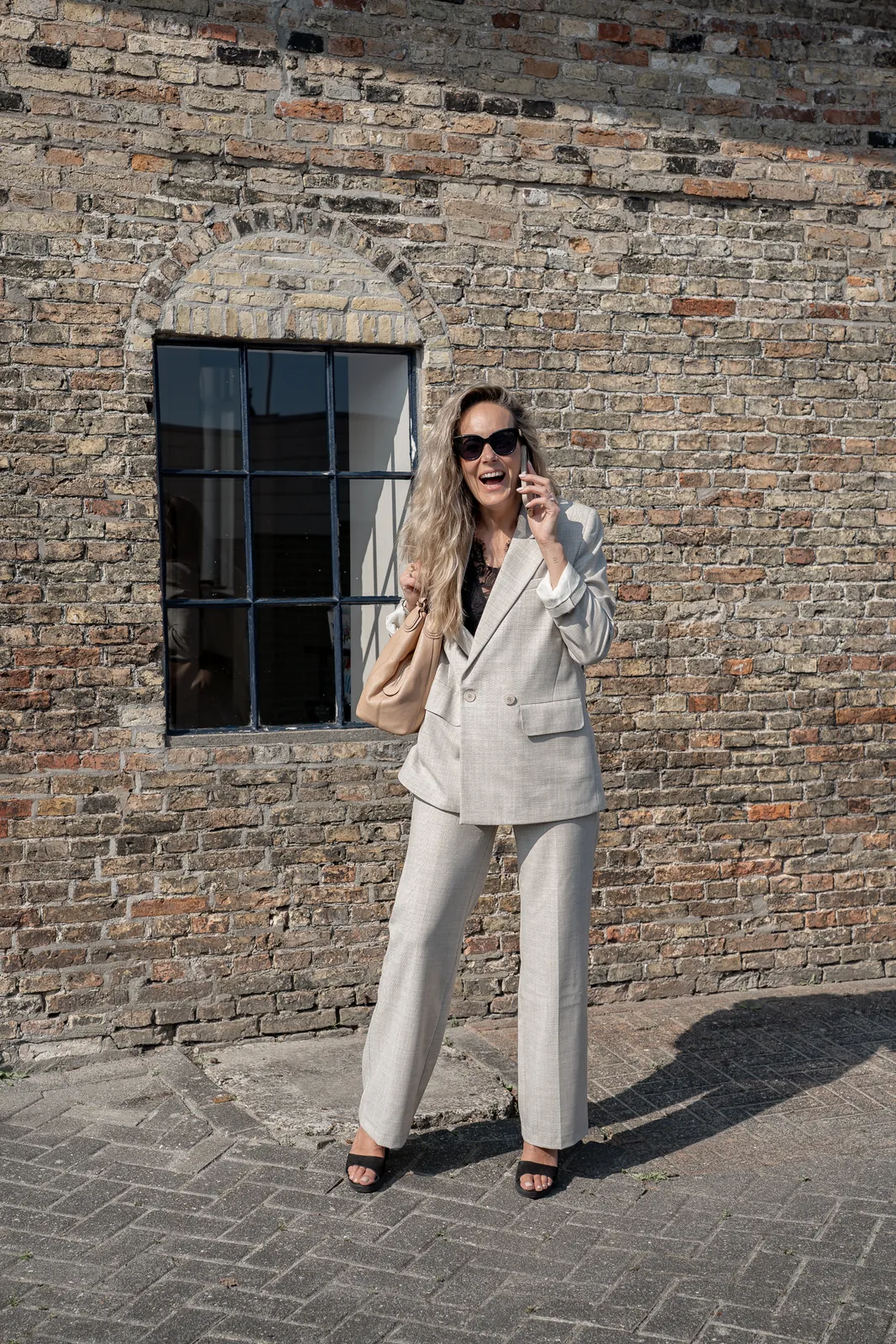 Personal brandshoot door Content troch Fardau, beeld 1