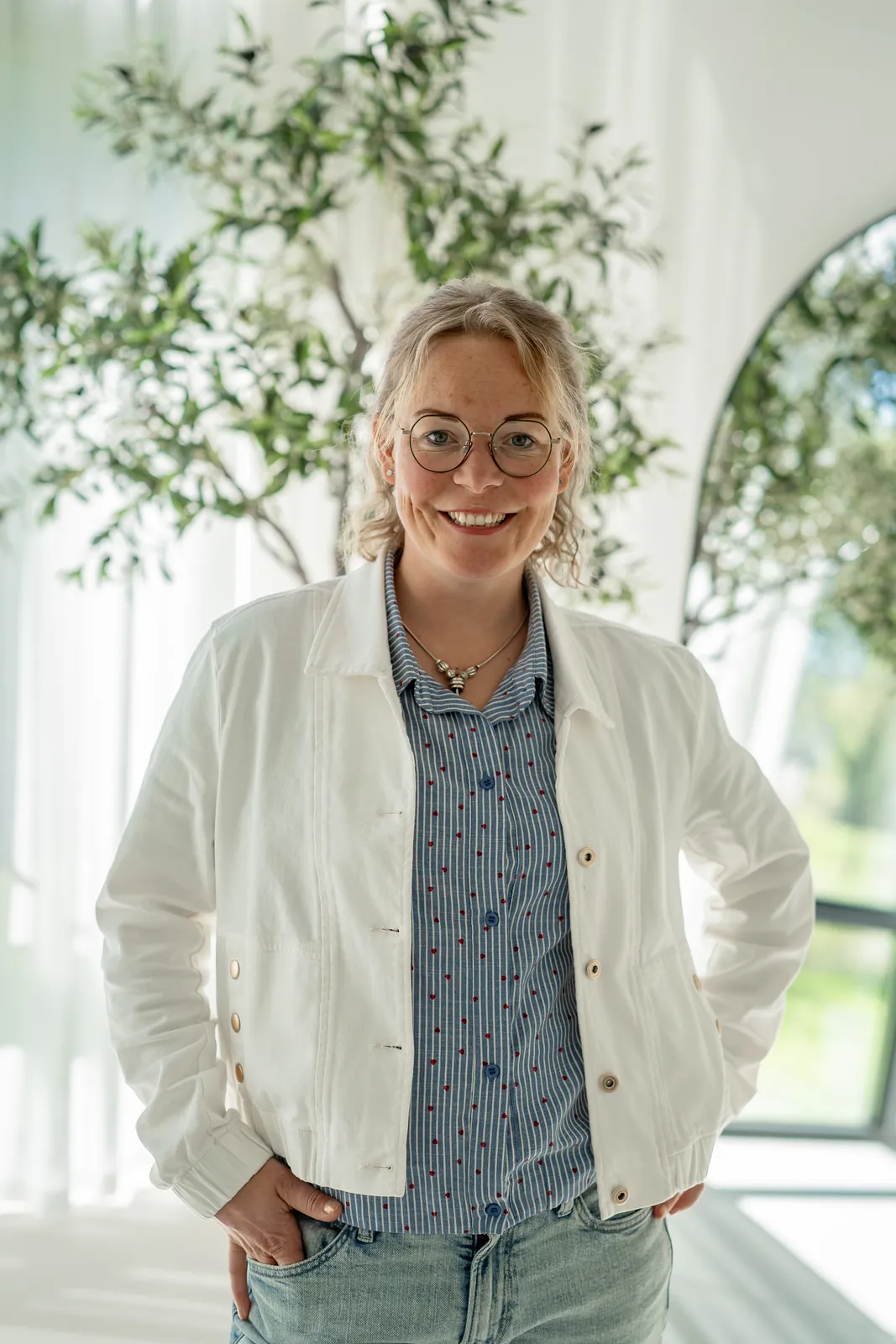 Personal brandshoot door Content troch Fardau, beeld 10