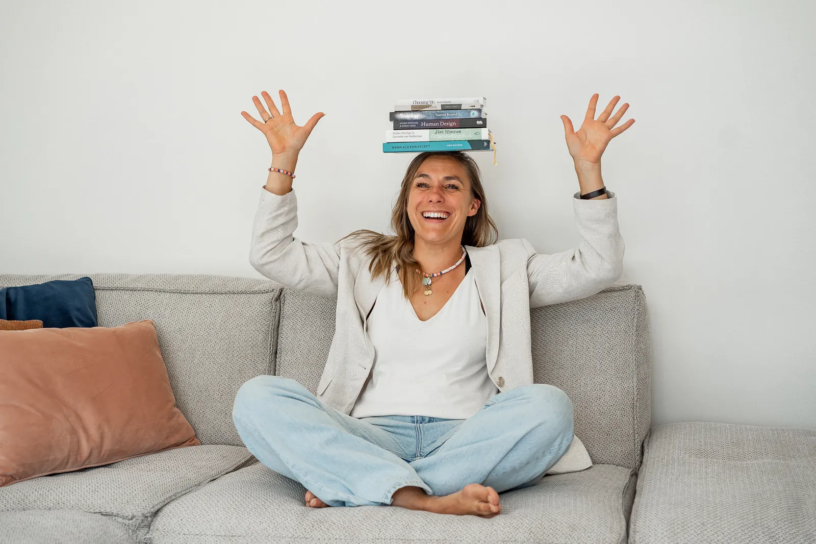Personal brandshoot door Content troch Fardau, beeld 2
