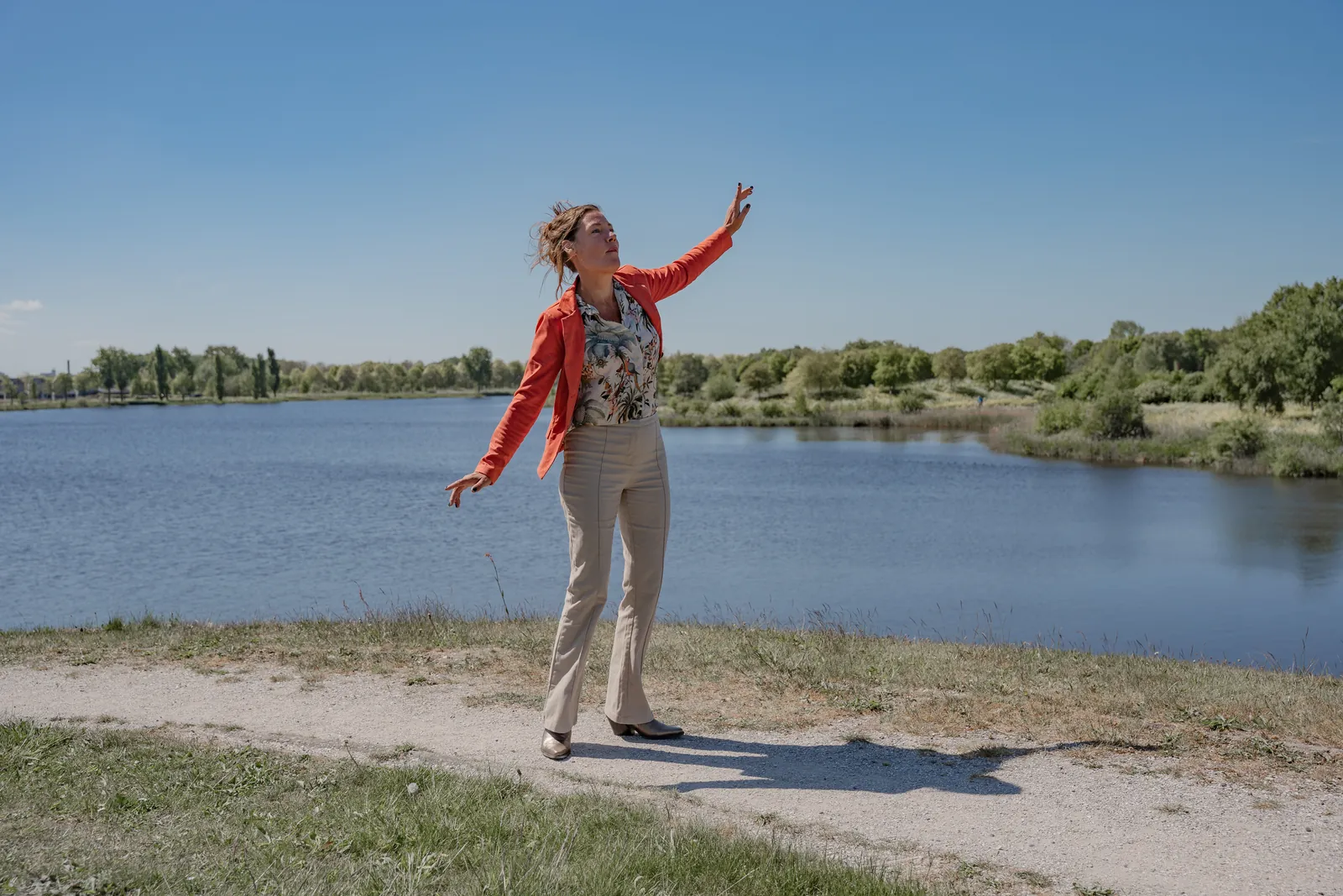 Personal brandshoot door Content troch Fardau, beeld 3