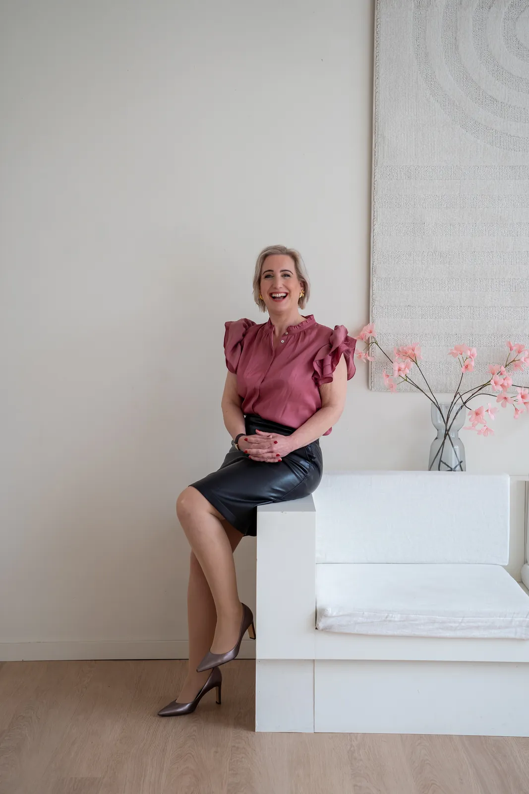 Personal brandshoot door Content troch Fardau, beeld 4