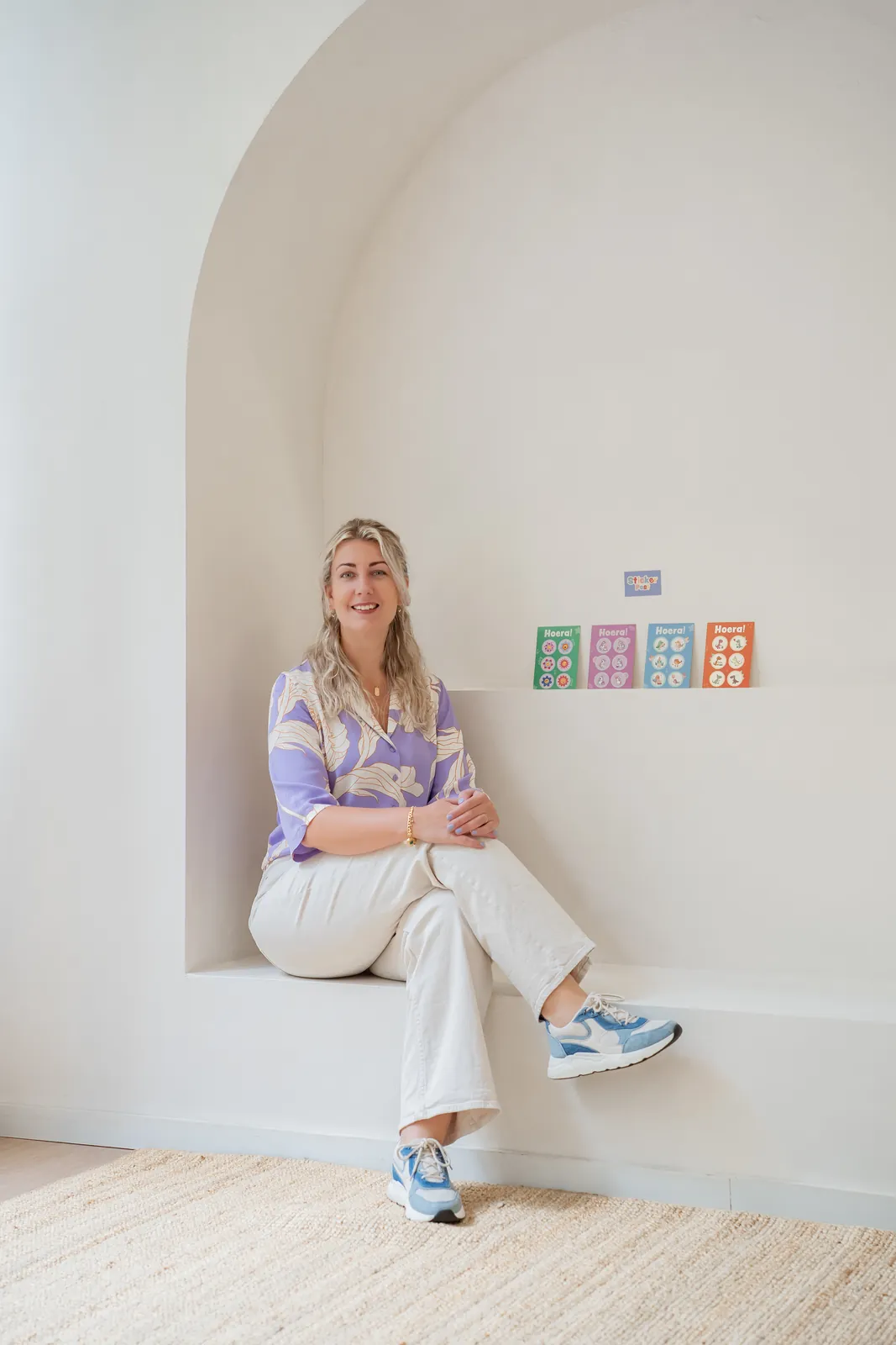 Personal brandshoot door Content troch Fardau, beeld 7